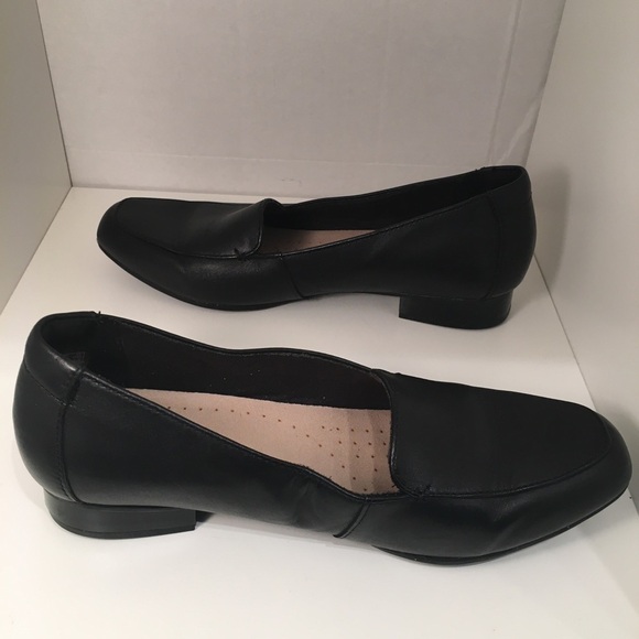 Collection Clarks Shoes Size 8.5M SB-BE - Picture 6 of 10